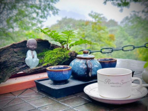 Chill & Delight suites
